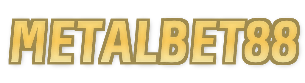 Logo METALBET88